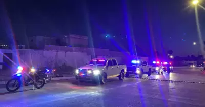 Reforzar�n la seguridad en Hermosillo