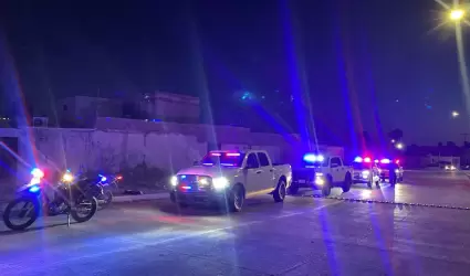 Reforzar�n la seguridad en Hermosillo