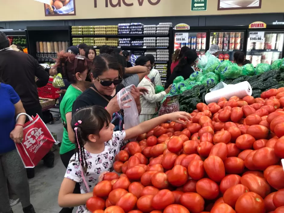 Tienda Ley