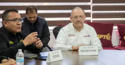 Trabajos de bypass en avenida S�nchez Taboada