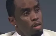 Abogados de Diddy piden a Netflix frenar serie donde lo exponen
