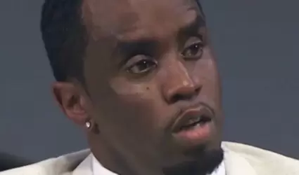 Sean "Diddy" Combs