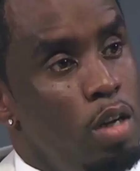 Sean "Diddy" Combs
