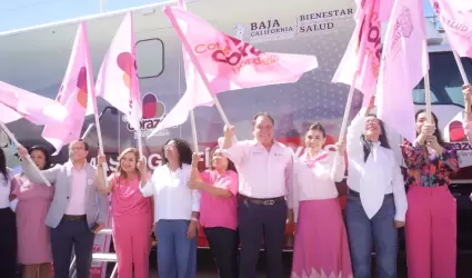 Mes Rosa
