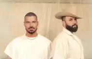 Car�n Le�n y Ricky Martin estrenan "A Medio Vivir"