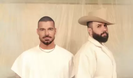 Ricky Martin, Car�n Le�n