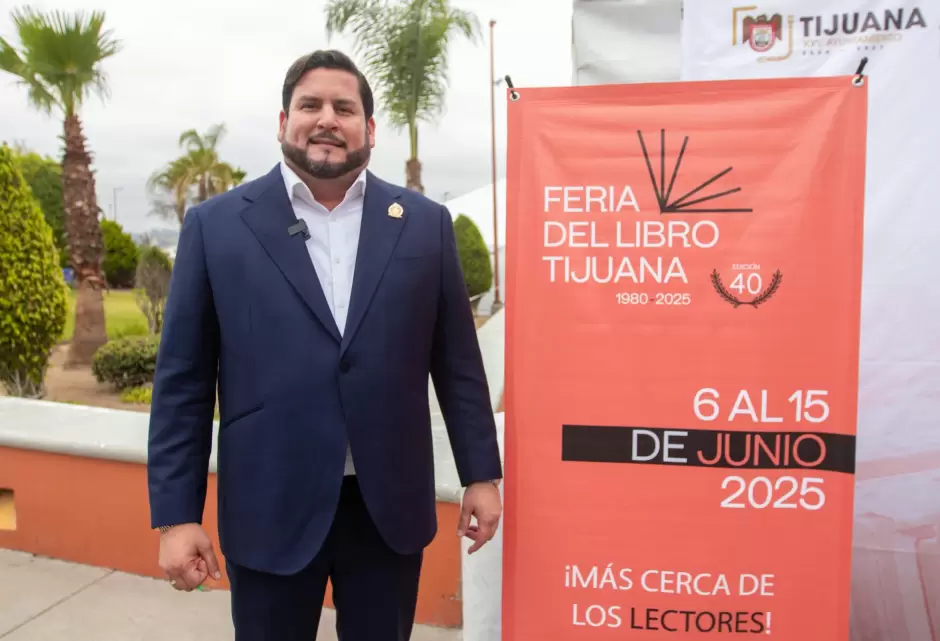 Feria del Libro en la Zona Este