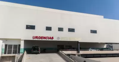 Atienden caso de intoxicaci�n en escuelas