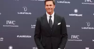 Tom Brady