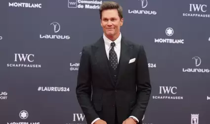 Tom Brady