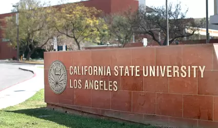 Cal State LA