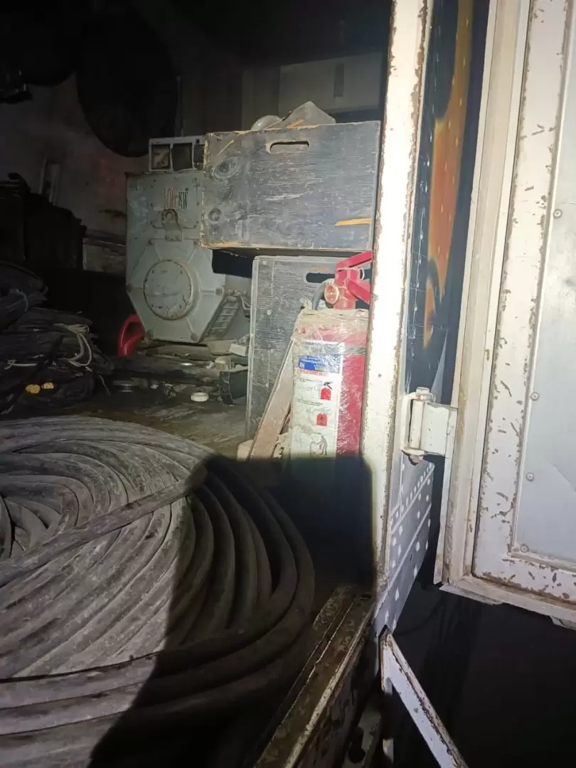 Clausuran circo por no contar con anuencia de operaci�n