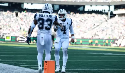 Dallas Cowboys