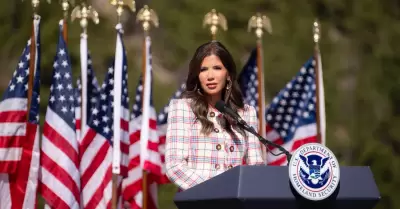 Kristi Noem