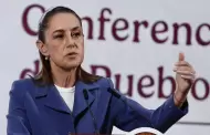 M�xico, a la espera de acuerdo con Israel para repatriaci�n de detenidos: Sheinbaum
