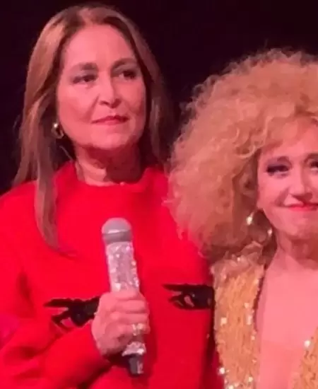 Belinda/Daniela Romo/Mariana Trevi�o