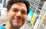 Mauricio Mart�nez tiene c�ncer por quinta ocasi�n