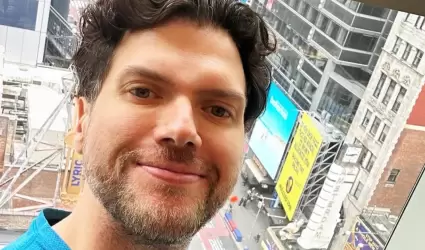 Mauricio Mart�nez