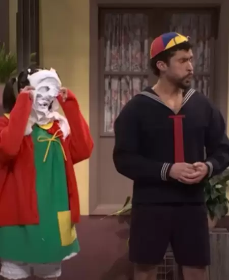 Saturday Night Live