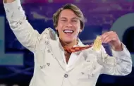 �Cu�nto pagar� de impuestos Aldo De Nigris tras ganar "La Casa de los Famosos"?