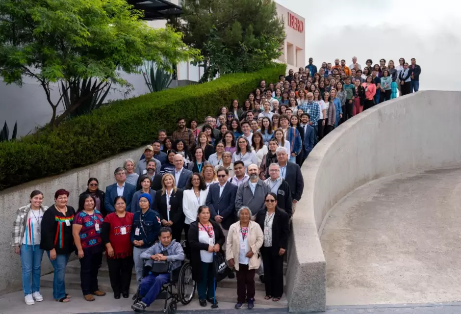 Foro de Derechos Humanos