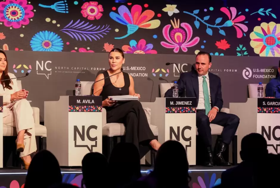North Capital Forum