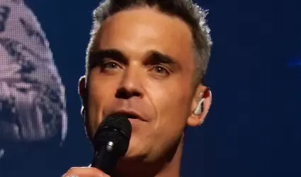 Robbie Williams