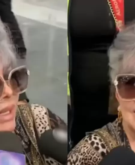 Ver�nica Castro