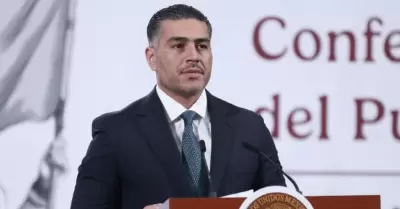 Omar Garc�a Harfuch