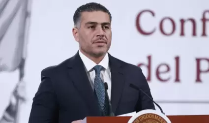 Omar Garc�a Harfuch