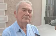 Existi� consentimiento para que agente de AMIC lleve proceso en libertad: Acu�a Griego