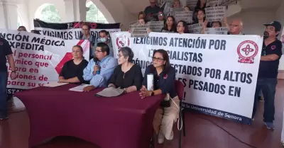 Staus anuncia protestas para exigir mejoras en atenci�n m�dica