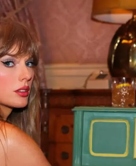 Taylor Swift