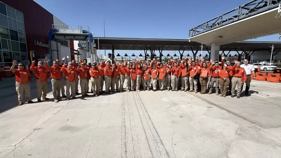Celebran en Tijuana 35 a�os de grupos Beta