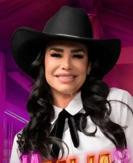 Lis Vega