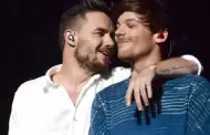 �Preparen los pa�uelos! Louis Tomlinson habla de la muerte de Liam Payne