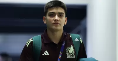 Gilberto Mora