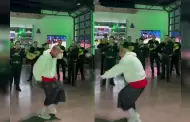 VIDEO: Justin Bieber sorprendi� en redes al bailar con m�sica de mariachi