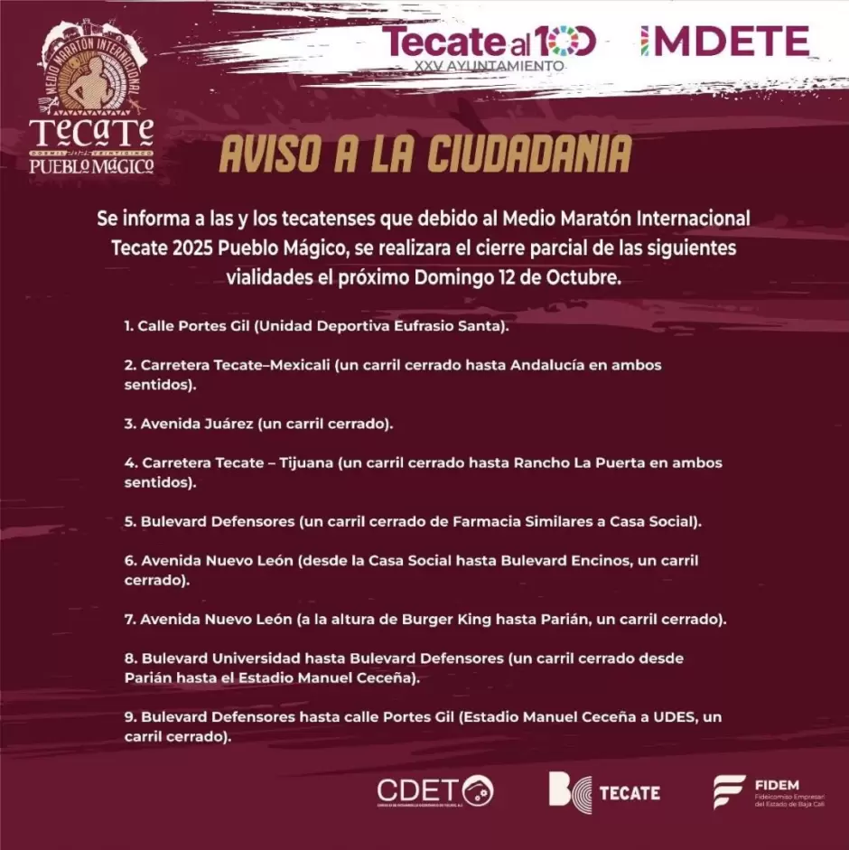 Tecate