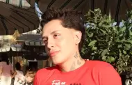 Kunno dej� plantada a su pareja de baile de "Las Estrellas Bailan en Hoy"
