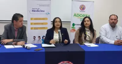 Feria Universitaria ofrecer� servicios m�dicos b�sicos
