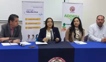 Feria Universitaria ofrecer� servicios m�dicos b�sicos