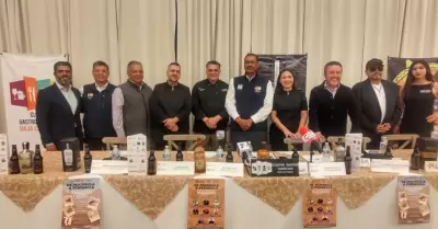 Tianguis Tur�stico