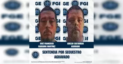 Detenido