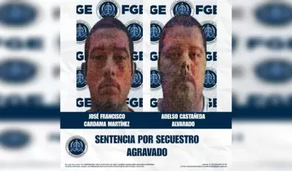 Detenido