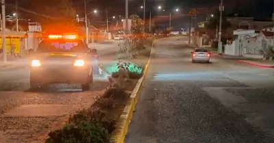 Trabajos nocturnos