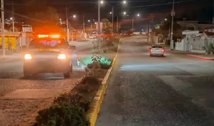 Trabajos nocturnos
