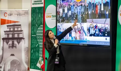MiPymes representan el 99.95% de los negocios en M�xico