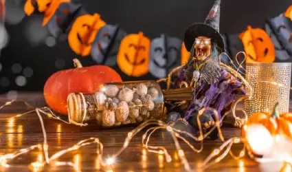 Halloween