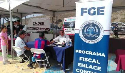 Fiscal Enlace Contigo